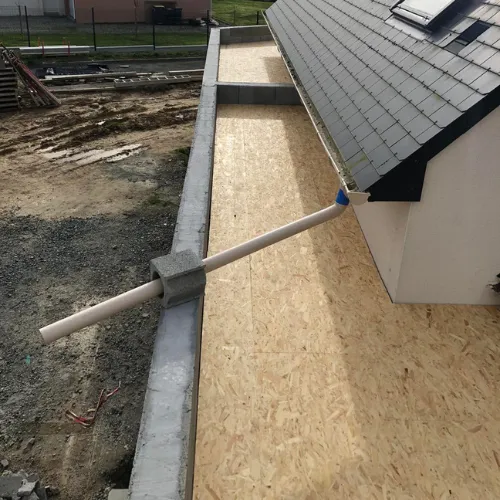 amenagement de combles acigne