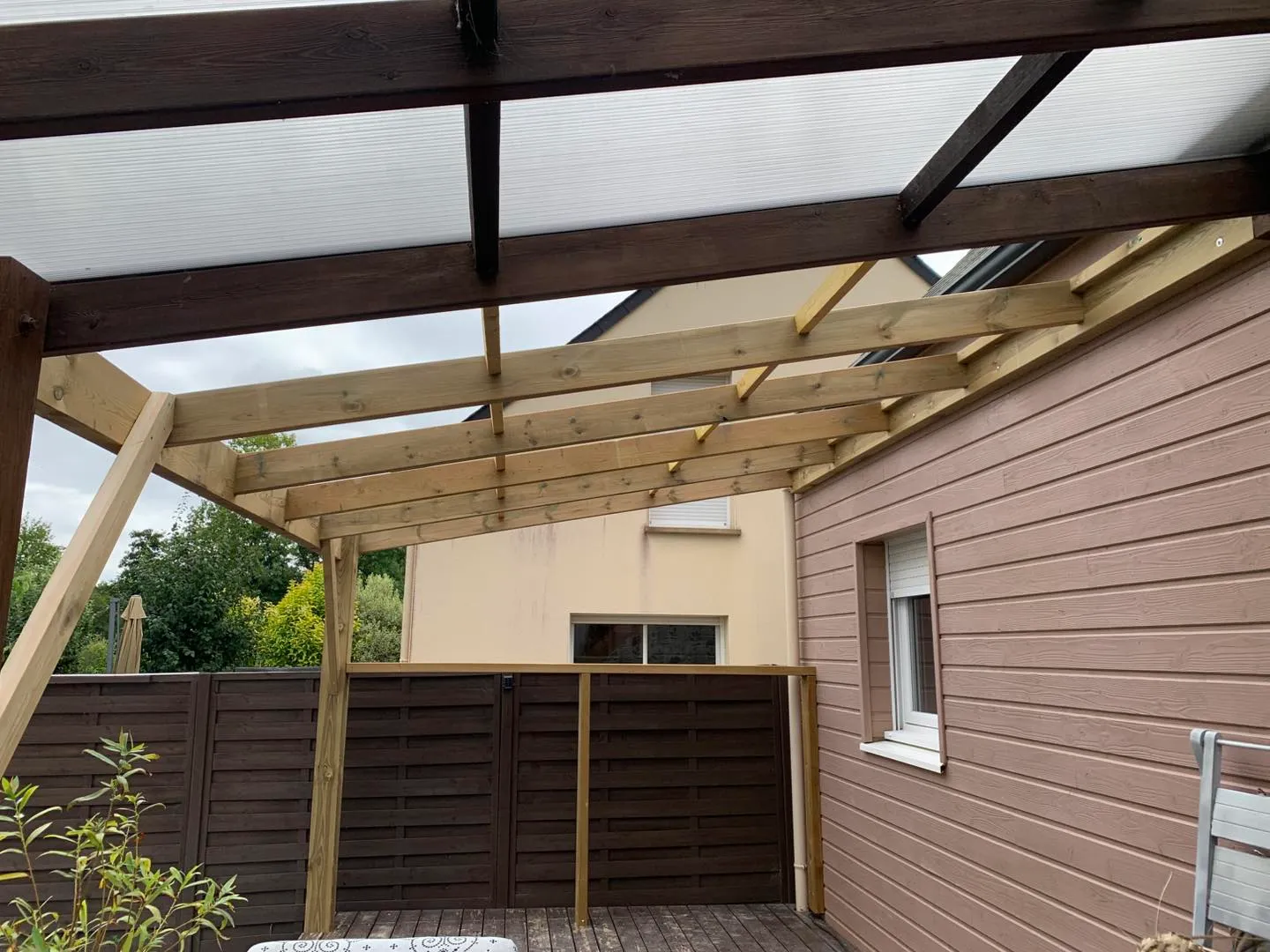 amenagement de combles chantepie