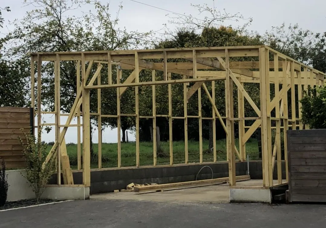 amenagement de combles geveze