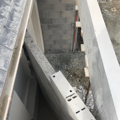 amenagement de combles la meziere