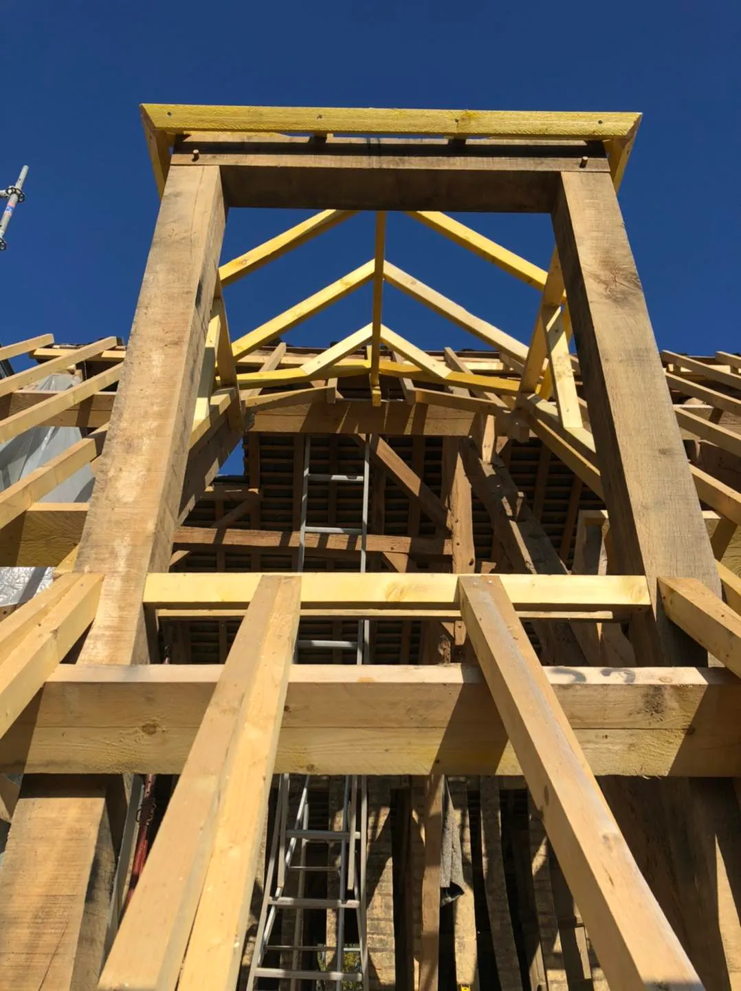 amenagement de combles mordelles