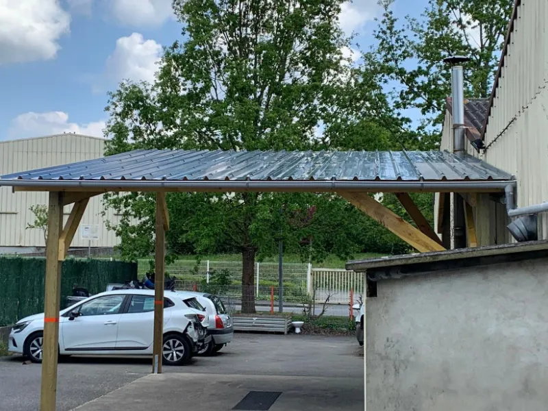 amenagement de combles mordelles