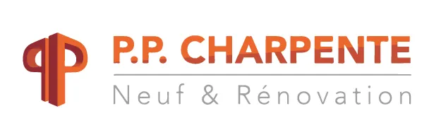 PP CHARPENTE logo