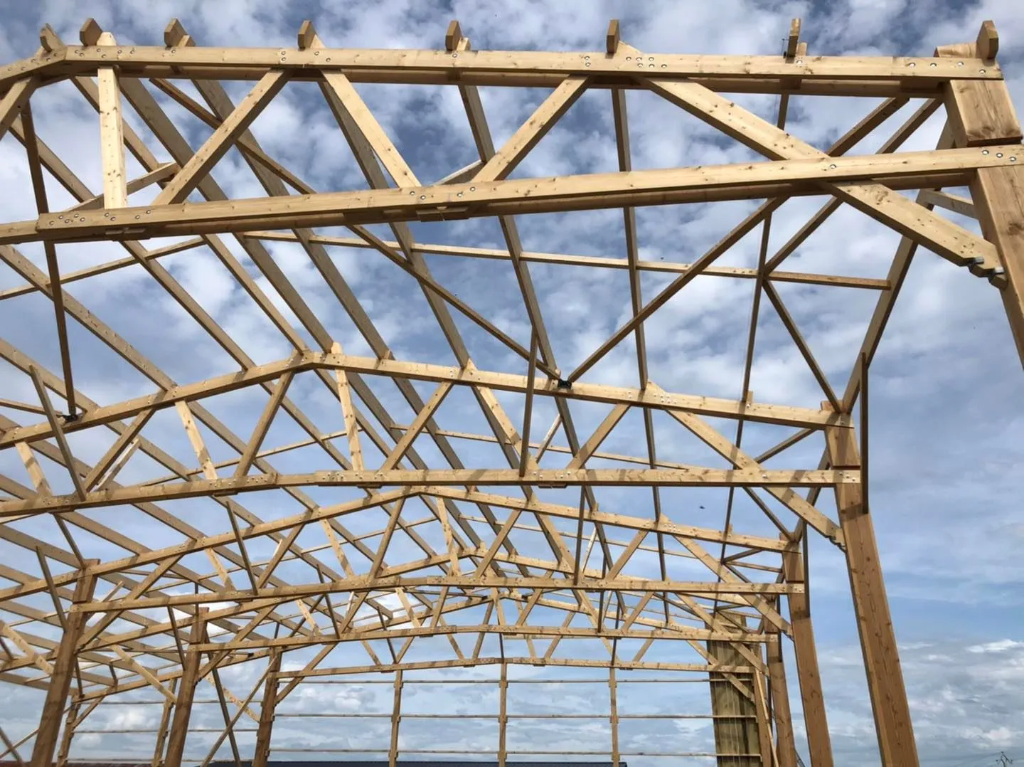 bardage bois melesse