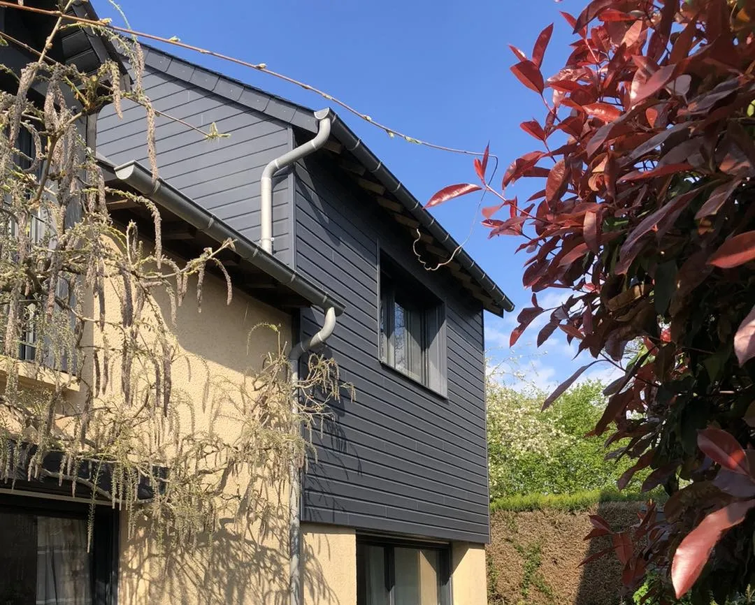 bardage bois mordelles