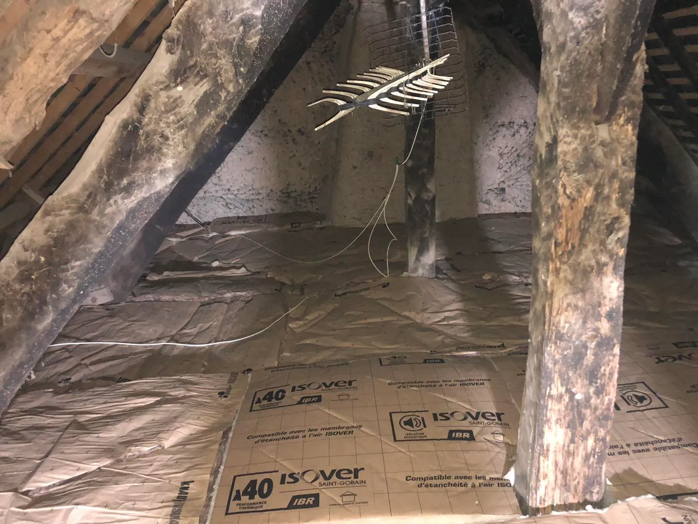 charpentier chantepie