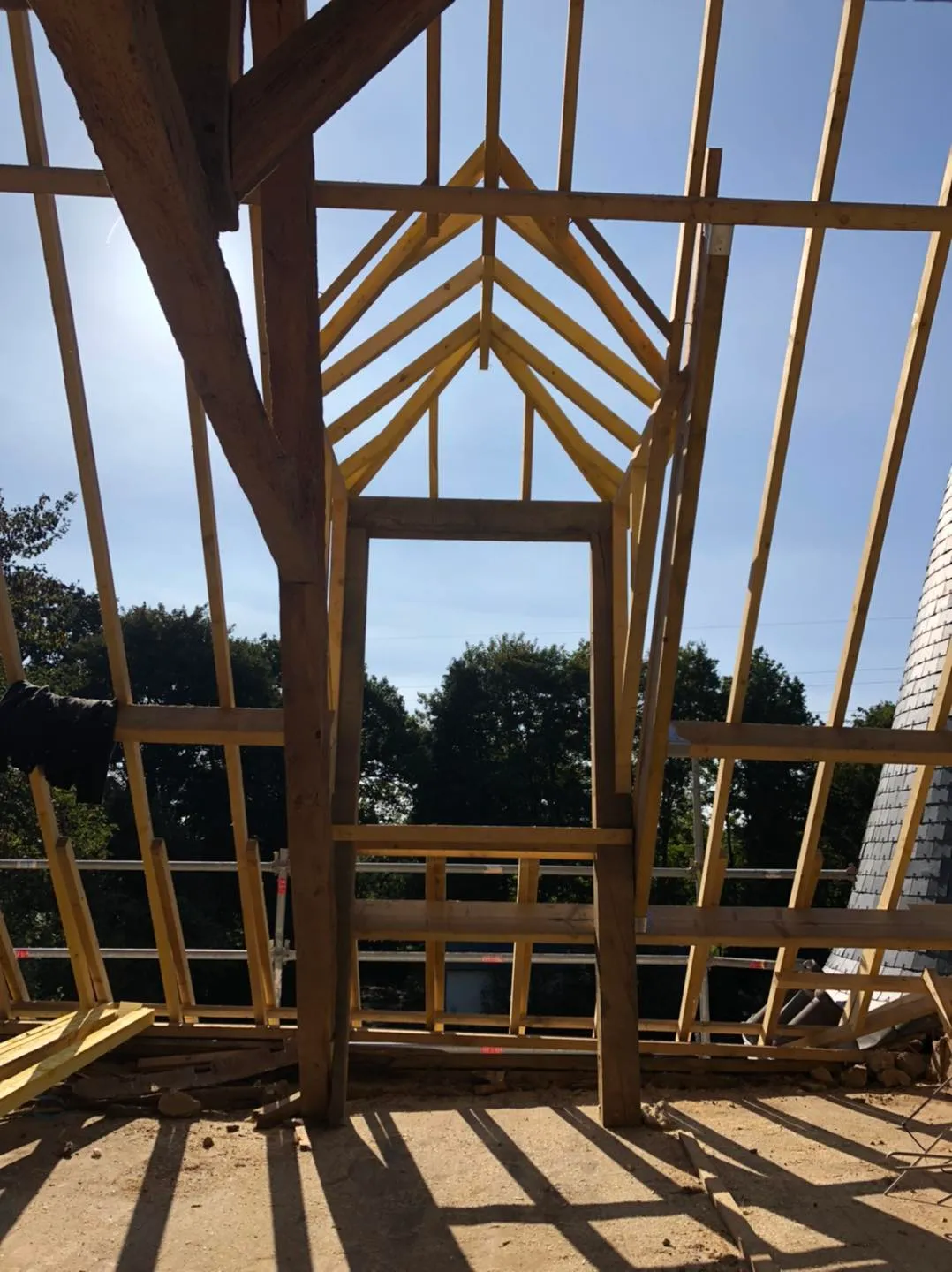 charpentier chantepie