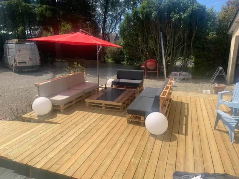 charpentier iffendic