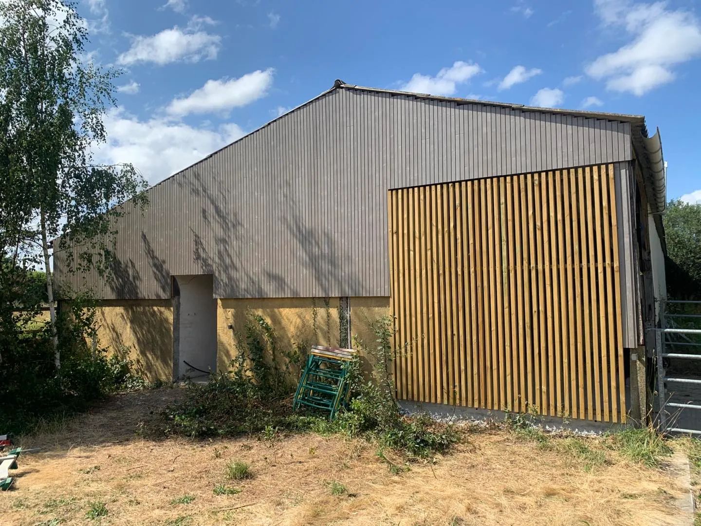 charpentier iffendic