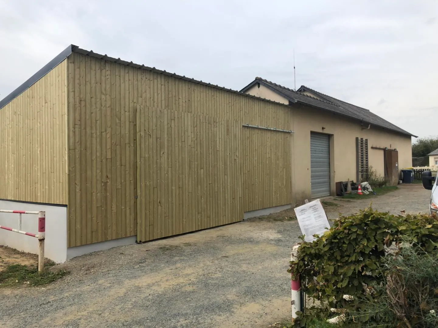 charpentier la meziere