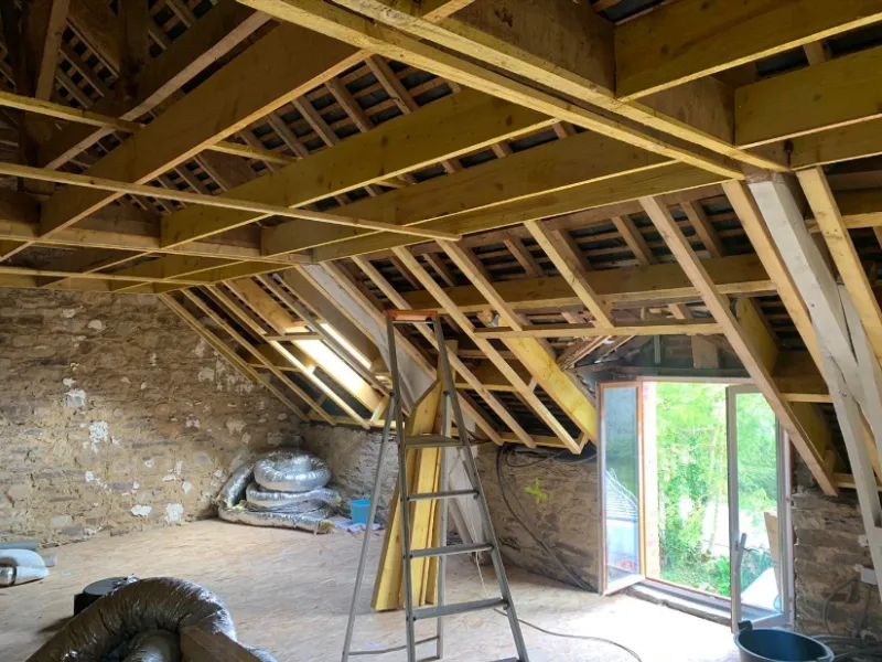 charpentier mordelles