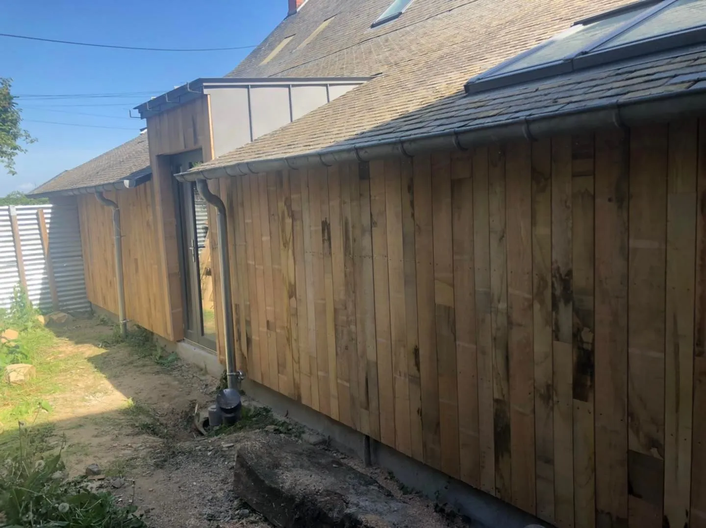 charpentier mordelles