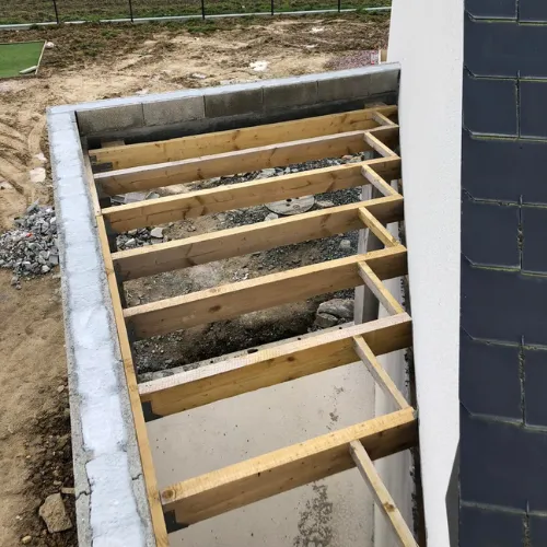 extension bois chantepie