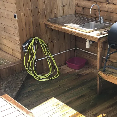 extension bois saint gregoire