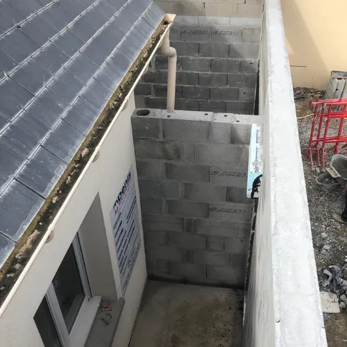 extension bois saint gregoire