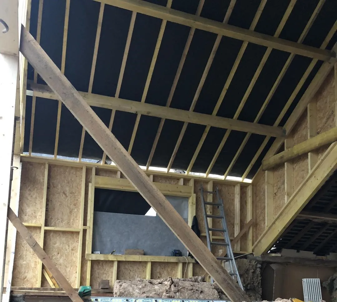 extension bois saint gregoire