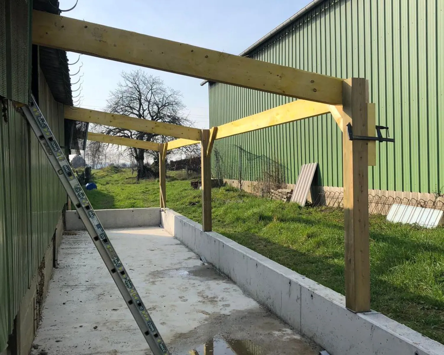 plaquiste saint gregoire